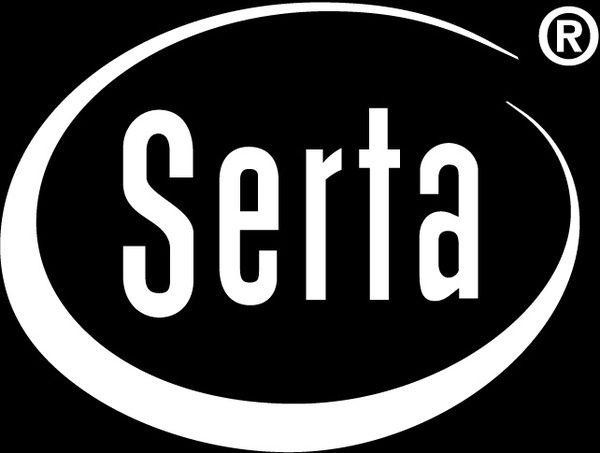 Serta Logo - Serta logo Free vector in Adobe Illustrator ai ( .ai ) vector ...