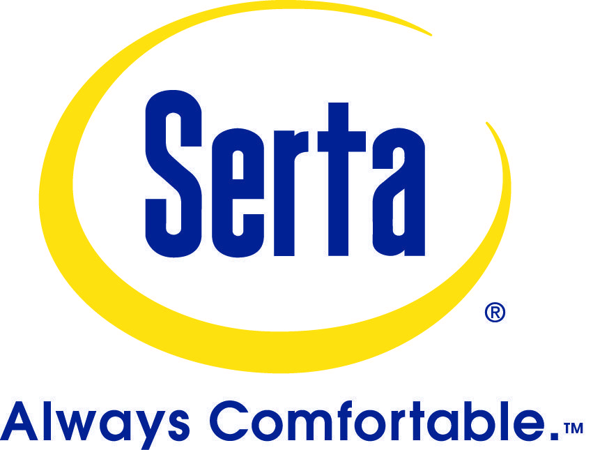 Serta Logo - New Serta Logo Furnishings Association