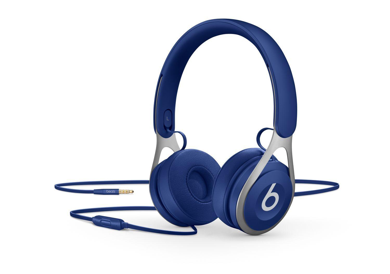 Blue Beats by Dre Logo - Beats by Dr. Dre - Beats EP Headphones | Walmart Canada