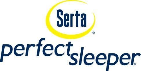 Serta Logo - Serta - Mattress Reviews | GoodBed.com
