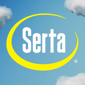 Serta Logo - Serta Perfect Sleeper Sedgewick Luxury Firm Reviews
