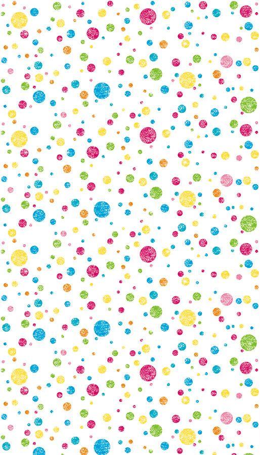 Multi Colored Dots Logo - Multi - Colored Dots (1) Left in stock