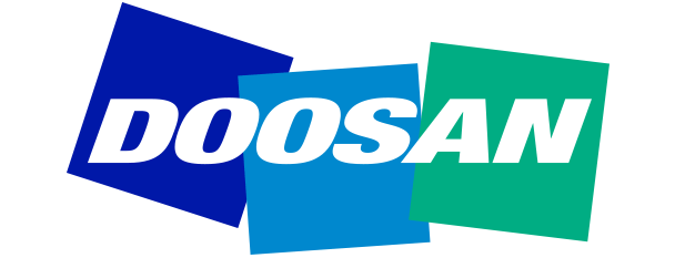 Doosan Logo - Brand Cues : Doosan Group