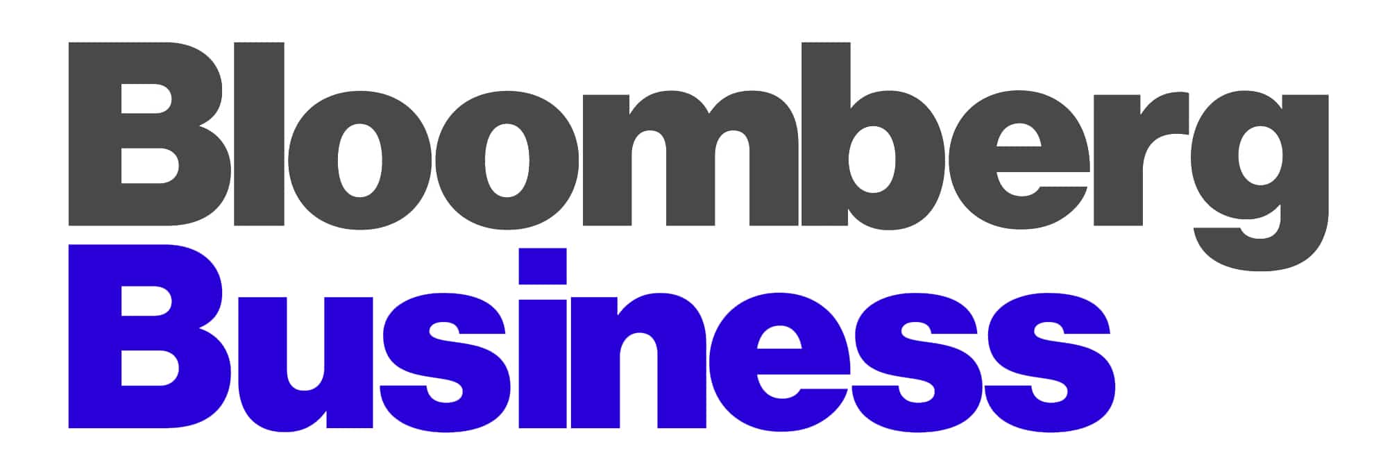 Bloomberg Logo - Bloomberg-Logo - CODE41 watches