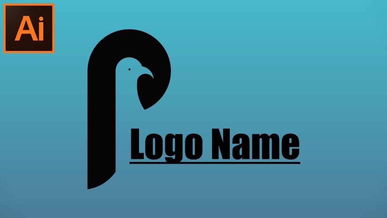 Cool CC Logo - Adobe Illustrator CC Tutorials - How to Create a Cool Logo with The ...