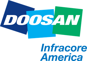 Doosan Logo - Doosan Infracore America Logo Vector (.AI) Free Download