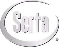 Serta Logo - Beds, Serta, Franchise Approved Beds