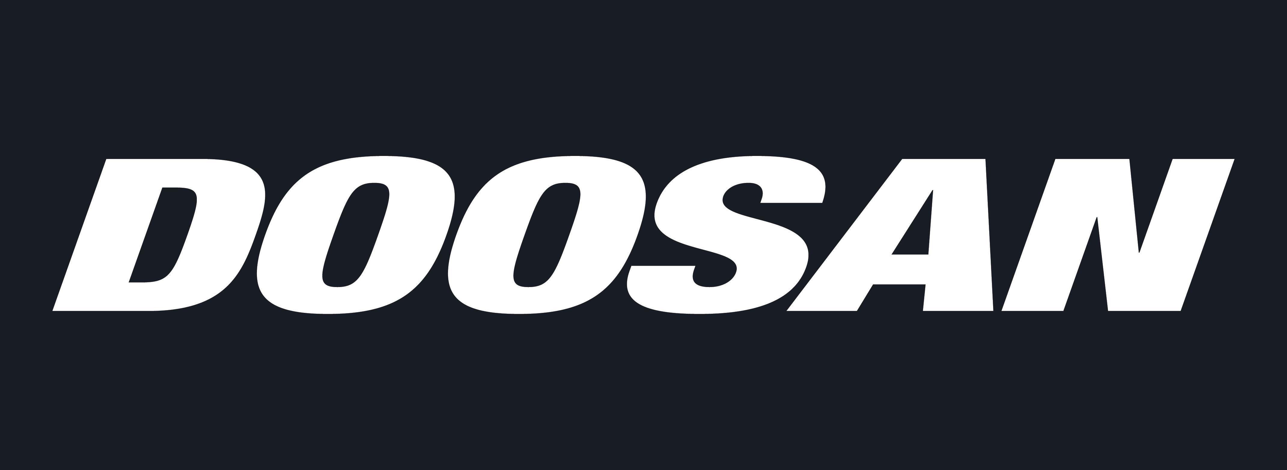 Doosan Logo - Doosan Logo - Nampa, Twin Falls & Burley, ID | Barry Equipment ...