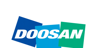 Doosan Logo - Conglomerate logo