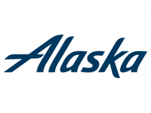 Alaska Airlines Logo - Alaska Airlines - Airline Ratings