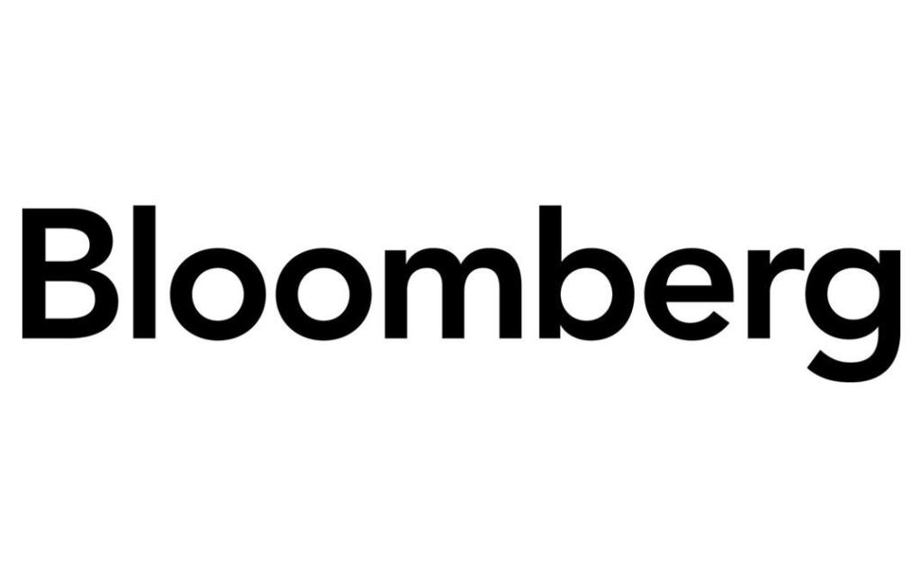 Bloomberg Logo - Bloomberg-Logo - Mercom Capital Group