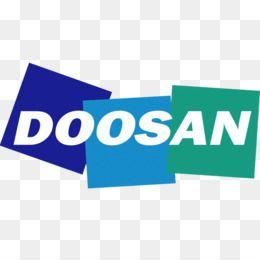 Doosan Logo - Free download Doosan Bobcat Company Business Logo Architectural