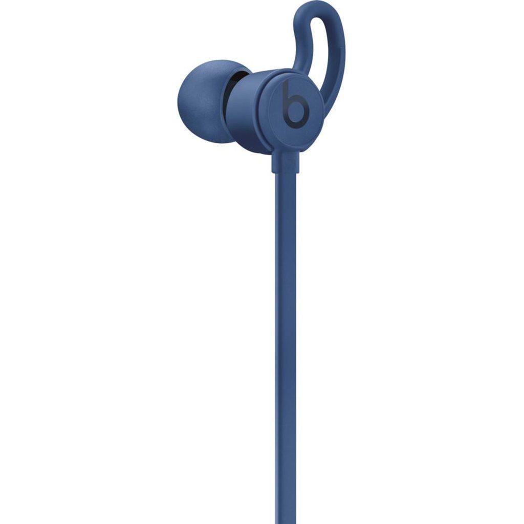Blue Beats by Dre Logo - Beats by Dre Blue urBeats3 Wired Earbuds