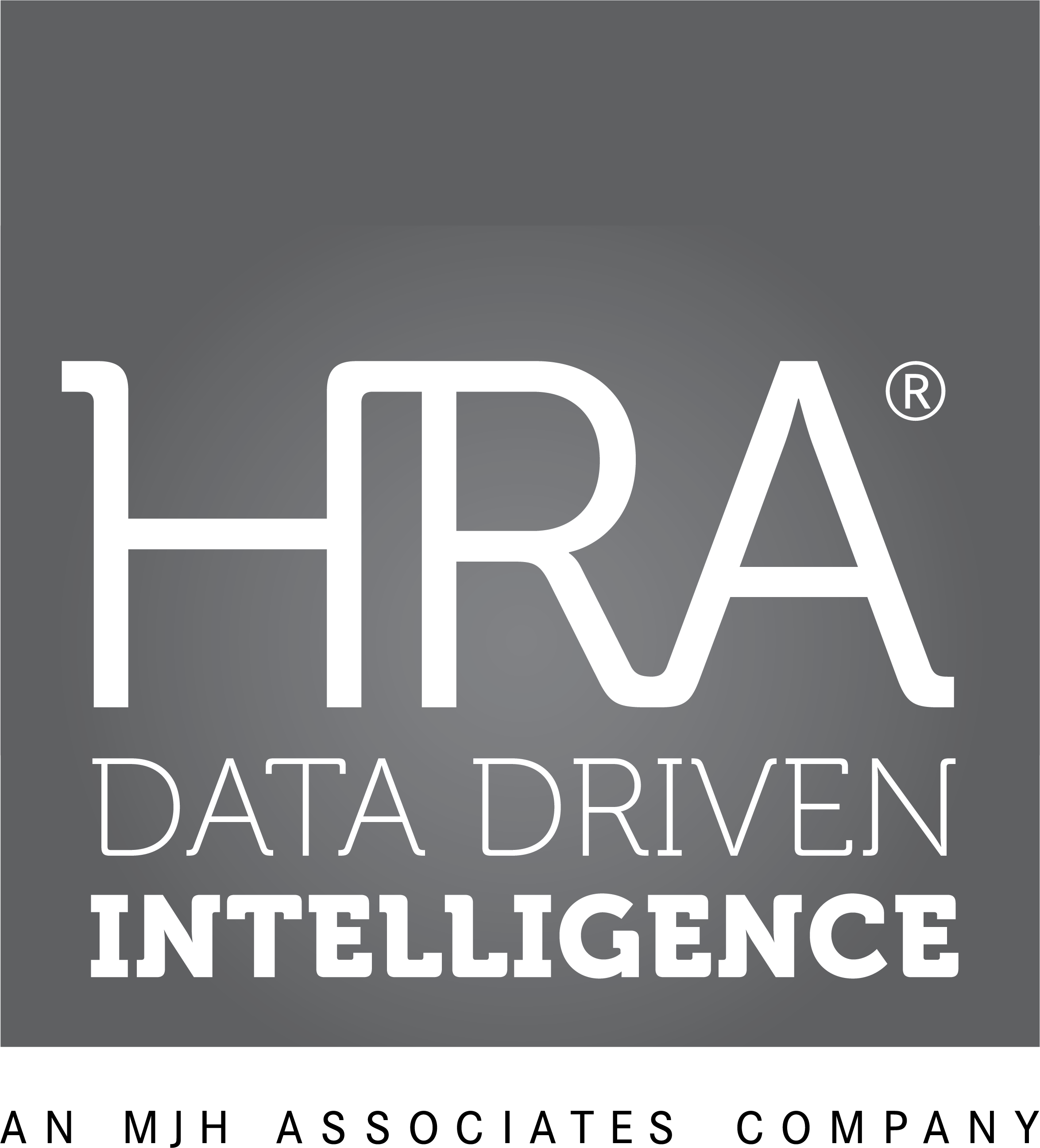 HRA Logo - HRA. Healthcare Research & Analytics