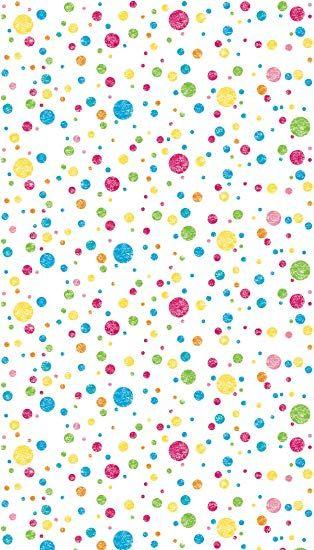 Multi Colored Dots Logo - Amazon.com: Ella Bella Photography Backdrop Paper, Multi-Colored ...