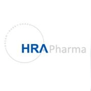 HRA Logo - Working at HRA Pharma. Glassdoor.co.uk