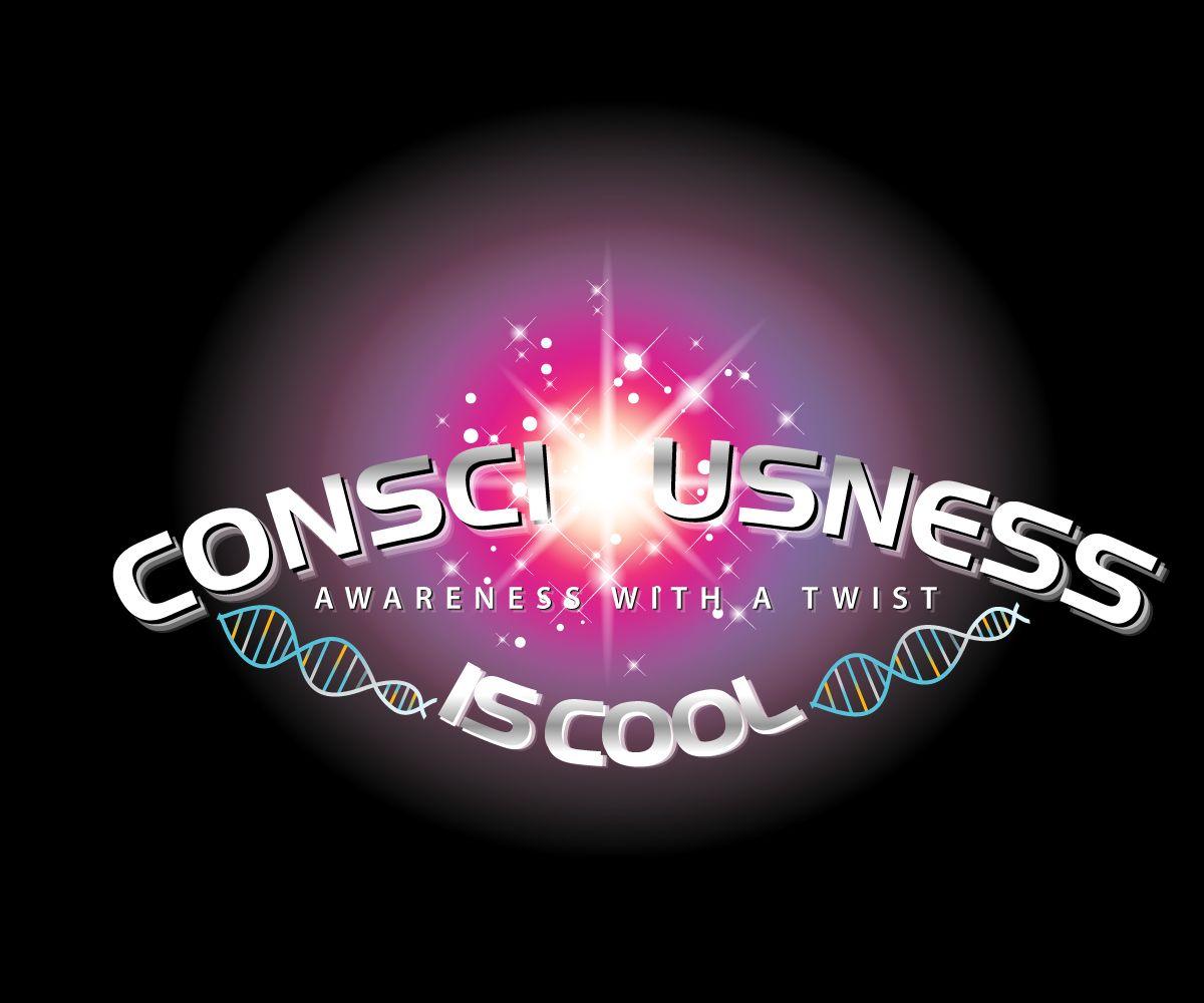 Cool CC Logo - Bold, Modern Logo Design for Consciousness Is Cool - Awareness With ...