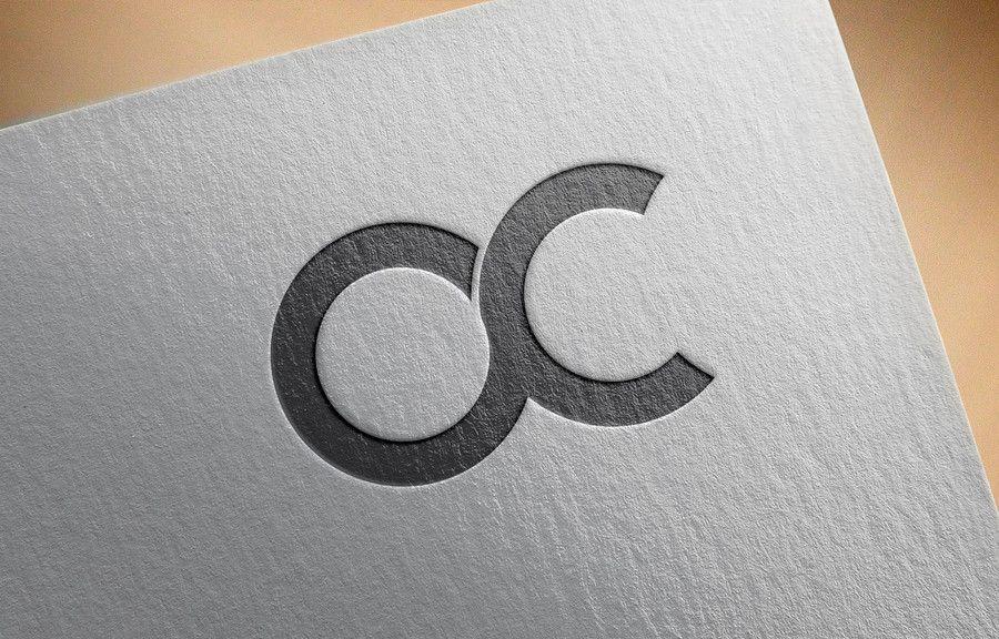 Cool CC Logo - Entry #5 by metulmahadi143 for Come up with cool logo design for a ...