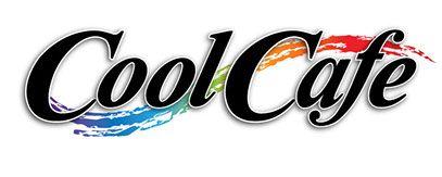 Cool CC Logo - Welcome