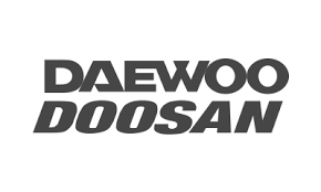 Doosan Logo - Daewoo Doosan Solar 55-V Plus Excavator Service Repair Manual ...