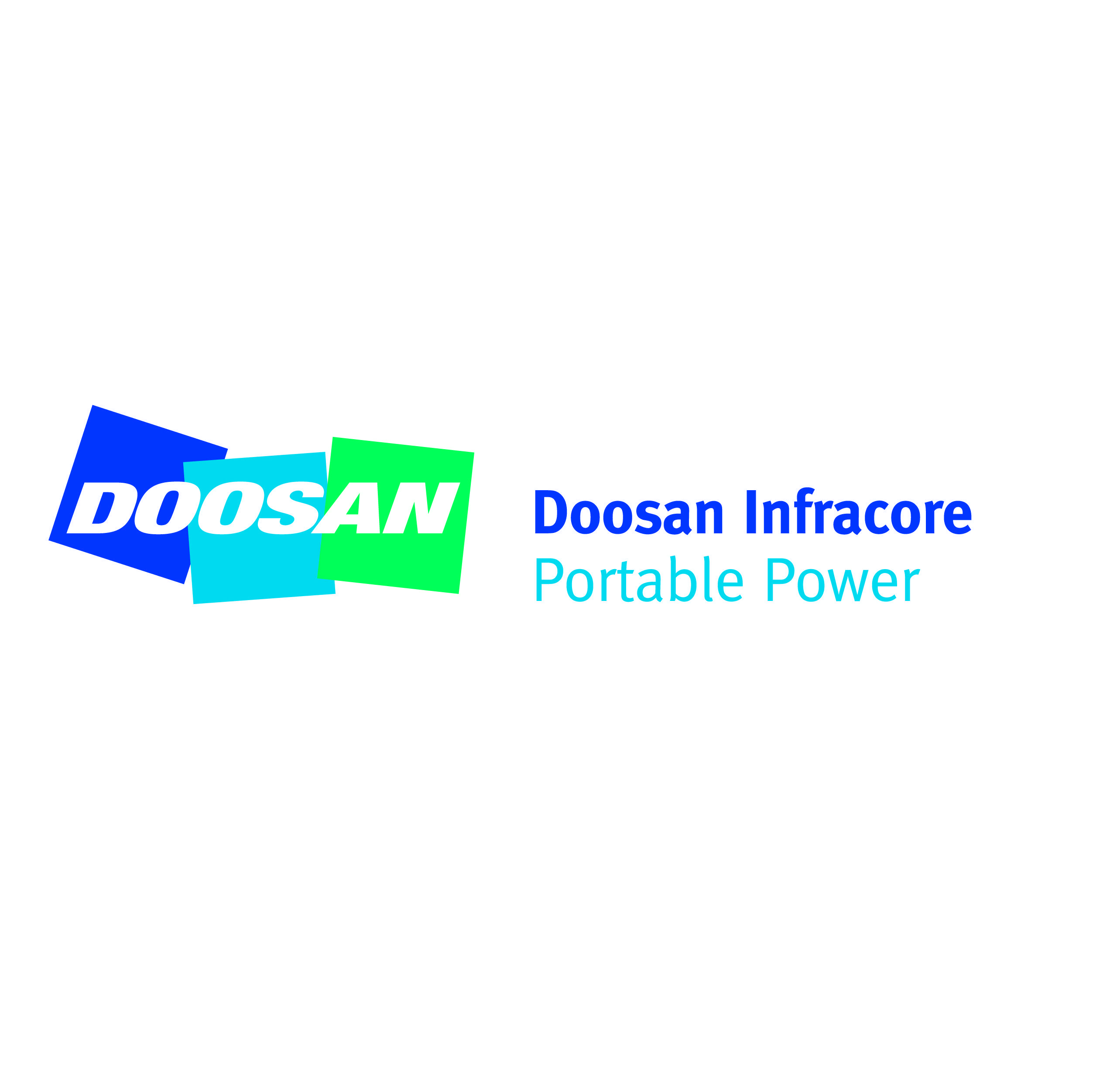 Doosan Logo - LogoDix