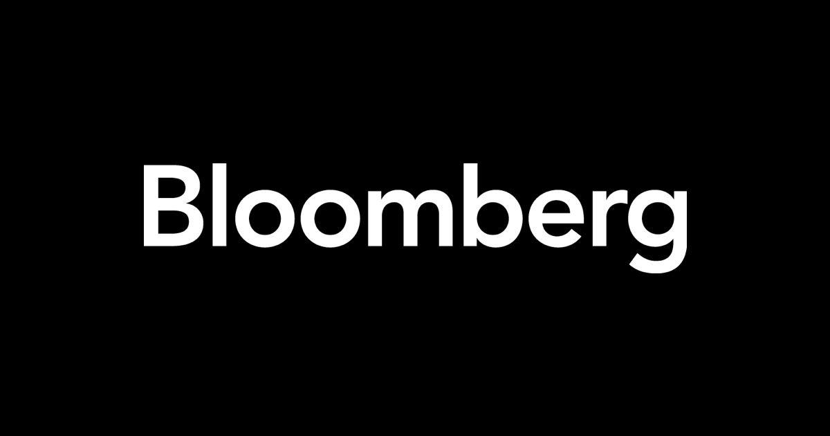 Bloomberg Logo - bloomberg logo - Margaritaville Blog