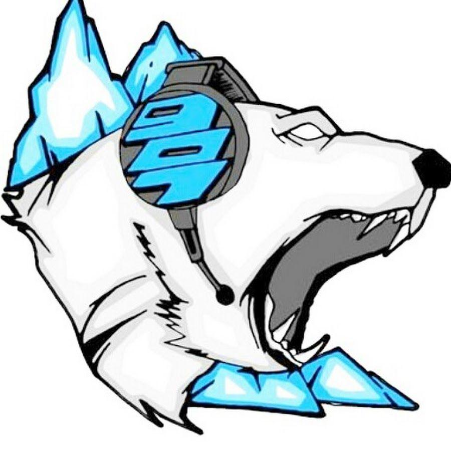 Polar Gamer Logo - Rising Sanchez - YouTube