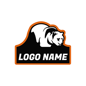 Polar Gamer Logo - Free Mascot Logo Designs. DesignEvo Logo Maker