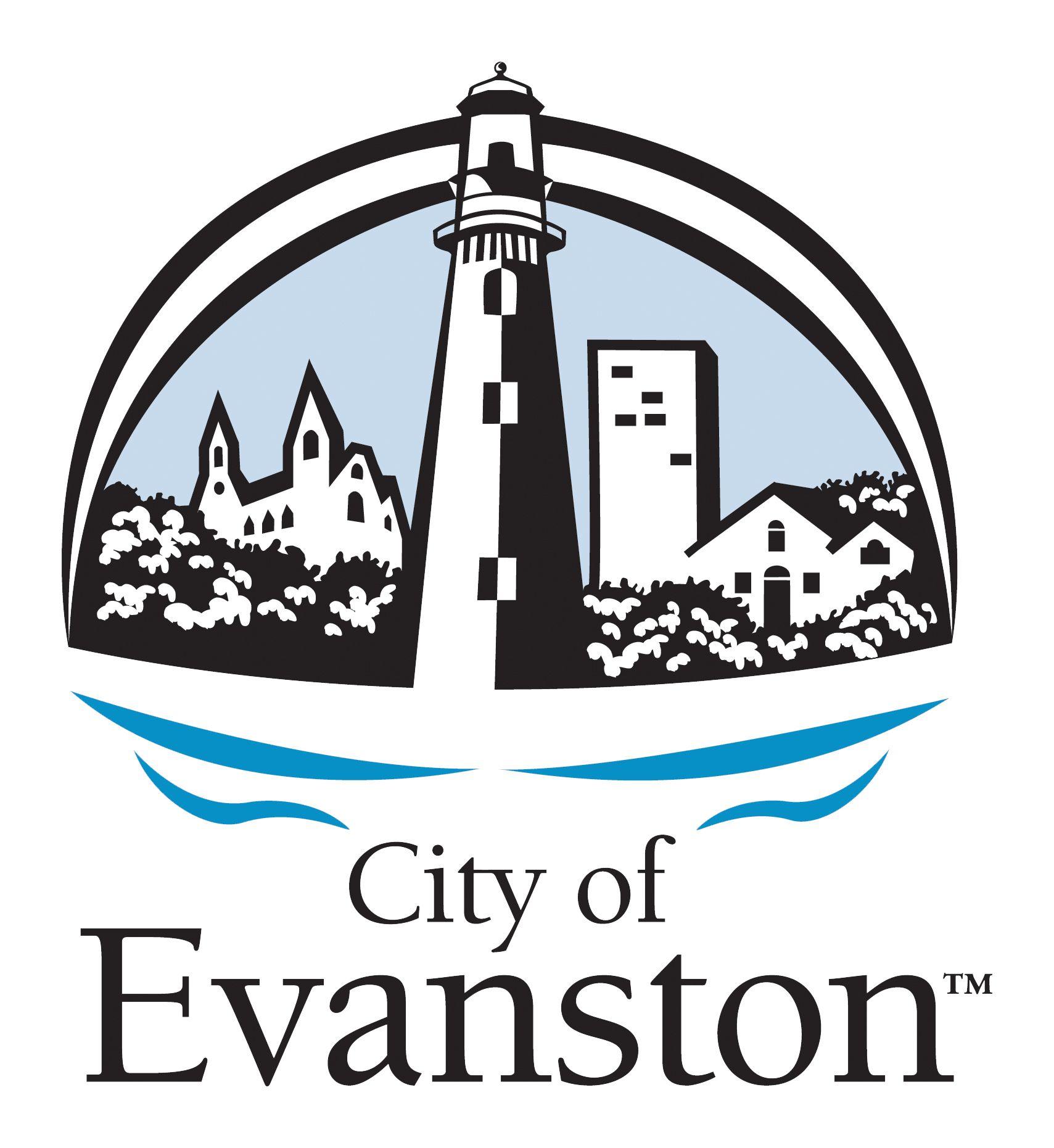 Evanston Logo - Openings Available for City of Evanston Boards, Committees and ...