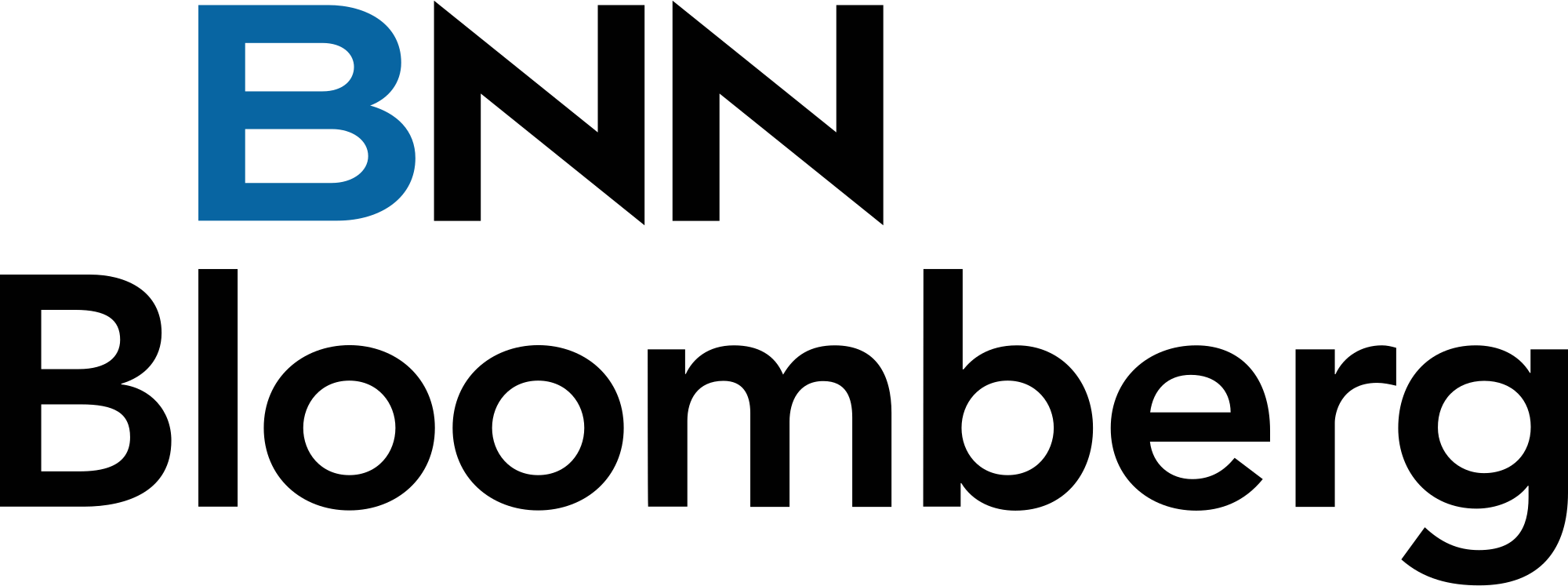 Bloomberg Logo - File:BNN Bloomberg.svg - Wikimedia Commons