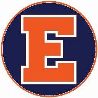 Evanston Logo - Evanston Athletics
