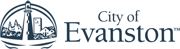 Evanston Logo - Search & Browse. City of Evanston, IL Open Data