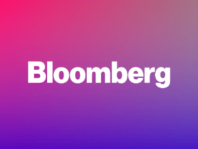 Bloomberg Logo - Bloomberg Roku Channel Information & Reviews