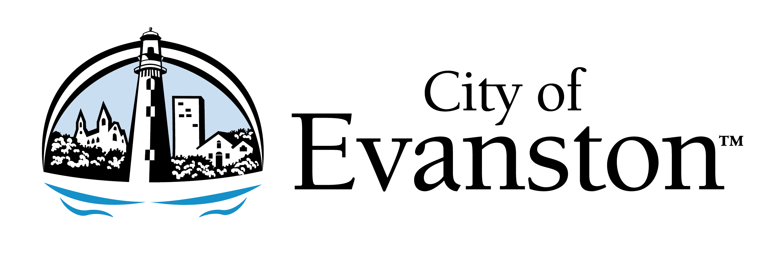 Evanston Logo - Property Browser