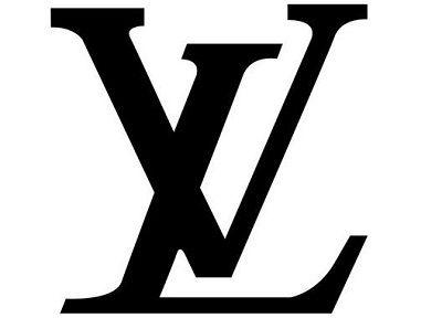 Red Lui Vittonlogo Logo - Louis Vuitton Logo Design History and Evolution | LogoRealm.com