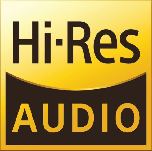 HRA Logo - Sony “HiRes Audio” Logo May Identify HRA | Real HD-Audio