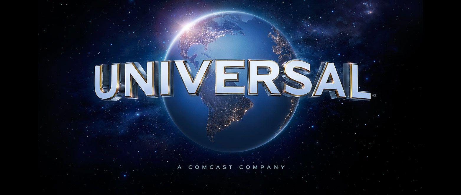 Studio Movie Production Company Logo - Universal Picture. About the Film Studio