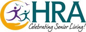 HRA Logo - Symbolic Meaning of Our Logo | HRA Senior Living
