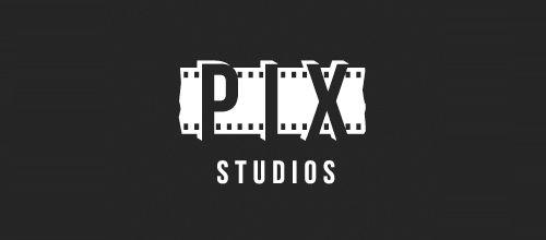 Studio Movie Production Company Logo - Superb Design Examples of Film Logo