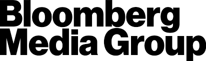 Bloomberg Logo - bloomberg logo – World Media Group
