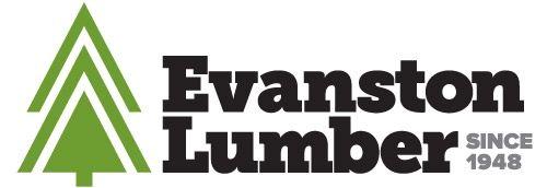 Lumber Logo - Chicagoland Lumber Yard | Evanston Lumber