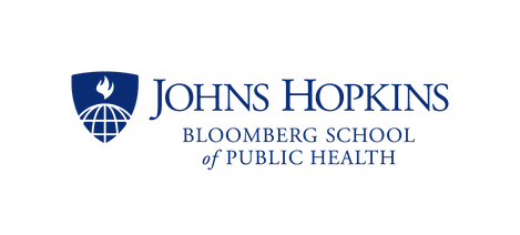 Bloomberg Logo - Johns Hopkins Bloomberg School of Public Health
