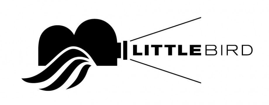 Studio Movie Production Company Logo - LittleBird Logo | DesignMonkey, Ltd