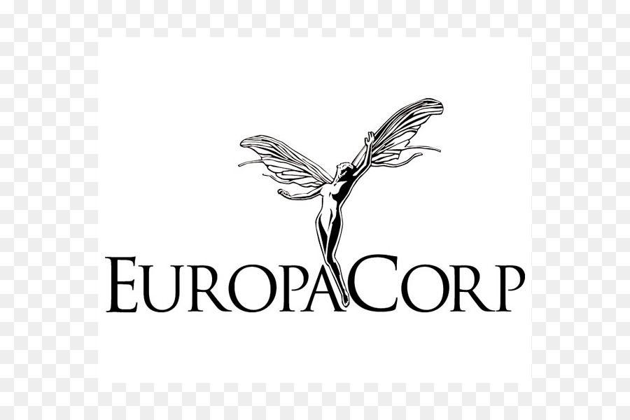 Studio Movie Production Company Logo - EuropaCorp Logo Film studio film production company - 20th century ...