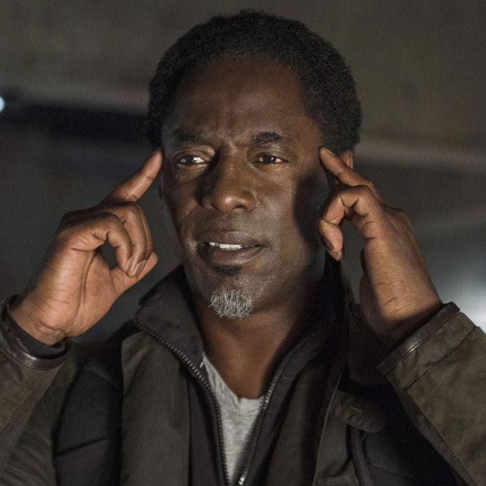 The 100 Blood Logo - The 100 Recap: Blood Will Not Have Blood