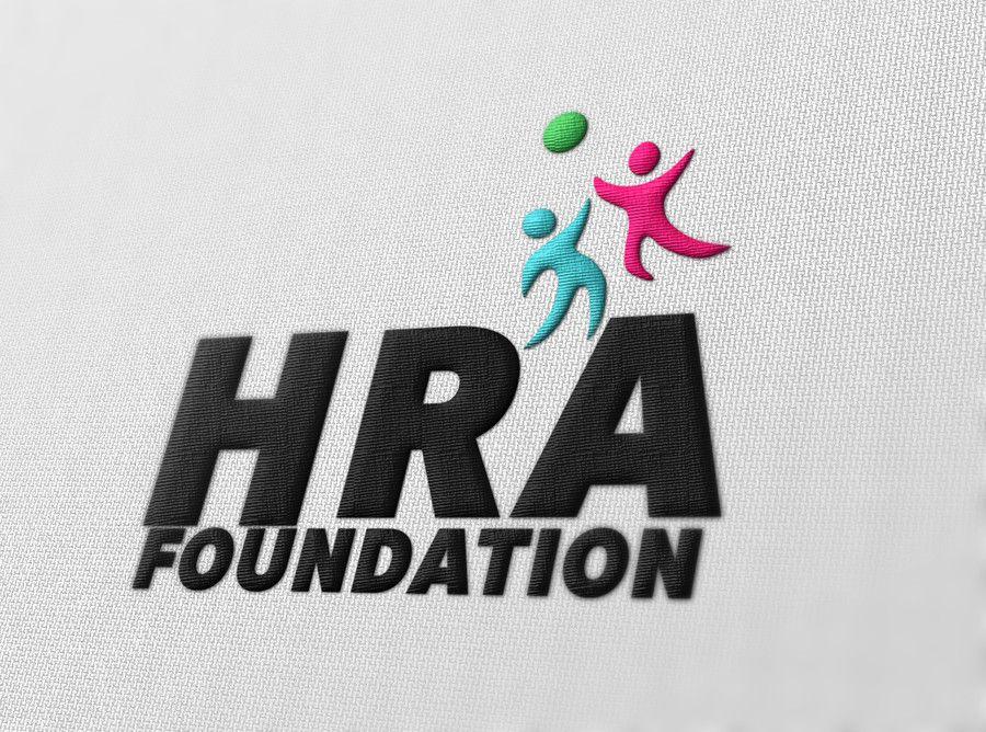 HRA Logo - Entry by dandy01 for Design a Logo