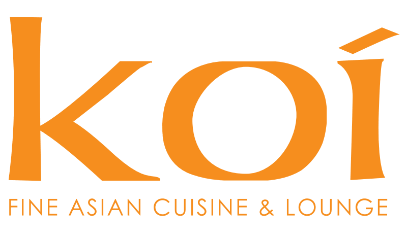 Evanston Logo - Koi Evanston