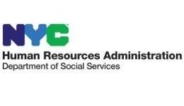 HRA Logo - New NYC Welfare Procedure Addresses Anti Transgender