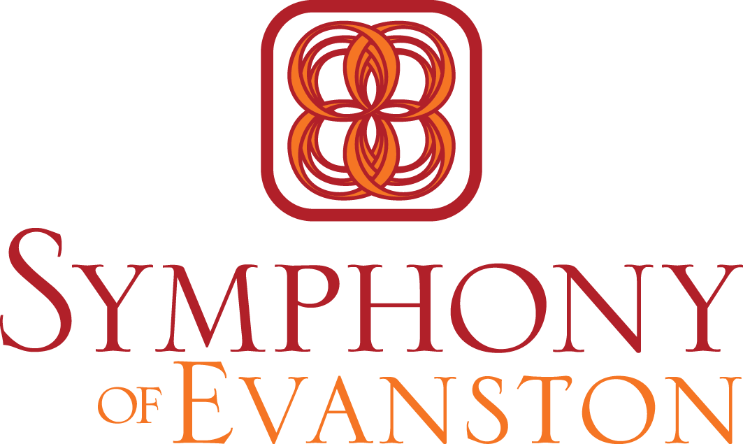 Evanston Logo - Symphony of Evanston | SPAN Network of Health Resorts
