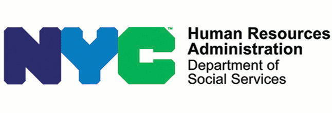 HRA Logo - New York City Human Resources Administration. The Abdul Latif